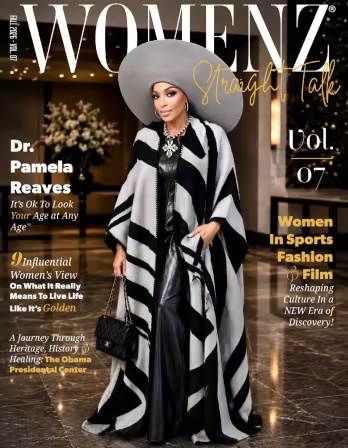 Womenz Straight Talk – Fall 2026