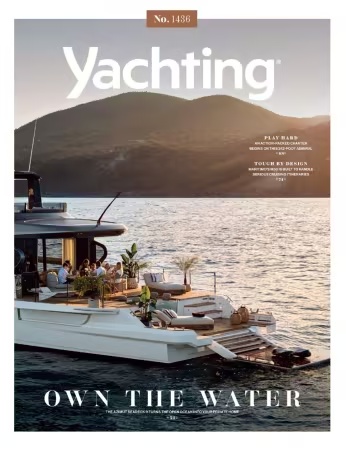 Yachting USA – October 2026