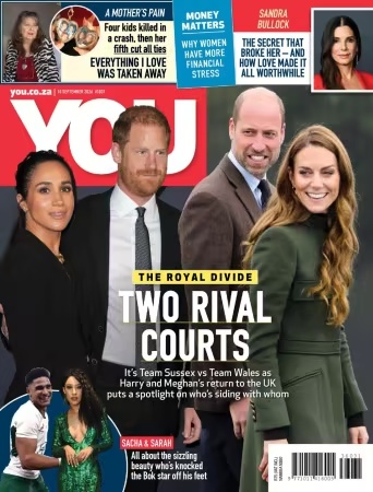 You South Africa – 10 September 2026