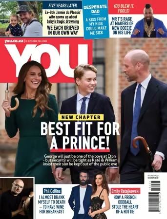 You South Africa – 24 September 2026