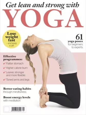 Your Guide to Success – Get Lean and Strong with Yoga 2026