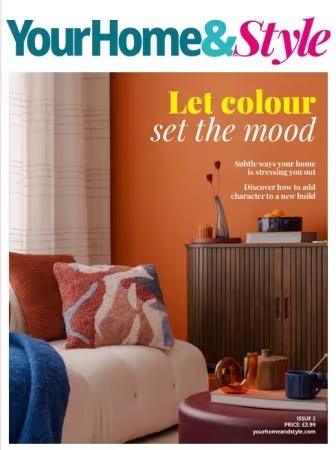 Your Home & Style – Issue 2, 2026