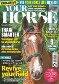 img Your Horse - October 2026