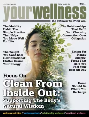Yourwellness – September 2026